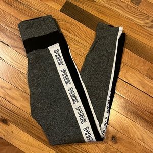Victoria’s Secret PINK NWOT Yoga Pants.